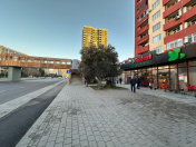 Satılır 3 otaqlı 84 m2 yeni tikili Həzi Aslanov m.