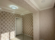 Satılır 2 otaqlı 45 m2 köhnə tikili Əhmədli