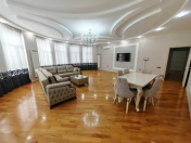 İcarəyə verilir 3 otaqlı 160 m2 yeni tikili Şah İsmayıl Xətai m.