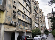 Satılır 3 otaqlı 85 m2 köhnə tikili Köhnə Günəşli