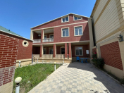 Satılır 7 otaqlı 400 m2 həyət evi Məhəmmədli