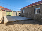 İcarəyə verilir 3 otaqlı 110 m2 həyət evi Pirşağı