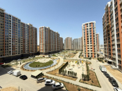Satılır 3 otaqlı 83 m2 yeni tikili Asan Xidmət-3