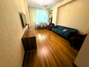 Satılır 3 otaqlı 101 m2 yeni tikili Gənclik m.