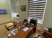İcarəyə verilir 2 otaqlı 50 m2 ofis İçəri Şəhər m.