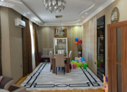 Satılır 4 otaqlı 286 m2 həyət evi Rəsulzadə