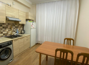 Satılır 2 otaqlı 60 m2 yeni tikili Hövsan