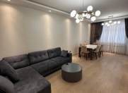 Satılır 2 otaqlı 101 m2 yeni tikili Nəriman Nərimanov m.