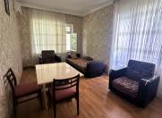 İcarəyə verilir 2 otaqlı 65 m2 köhnə tikili Əhmədli m.