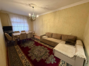 İcarəyə verilir 2 otaqlı 60 m2 köhnə tikili 8 Noyabr m.