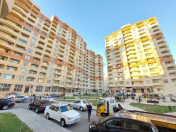 Satılır 3 otaqlı 85 m2 yeni tikili Həzi Aslanov m.