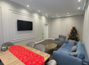 Satılır 3 otaqlı 100 m2 yeni tikili Nəriman Nərimanov m.