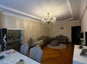 Satılır 4 otaqlı 192 m2 yeni tikili Binəqədi r.