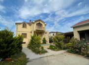 Satılır 6 otaqlı 240 m2 həyət evi Şağan
