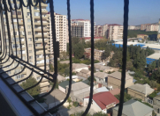 Satılır 3 otaqlı 128 m2 yeni tikili Xırdalan