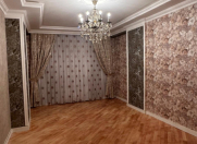 Satılır 2 otaqlı 85 m2 yeni tikili Yeni Yasamal