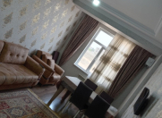 Satılır 3 otaqlı 104 m2 yeni tikili Xırdalan