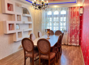 Satılır 5 otaqlı 125 m2 köhnə tikili Y.Günəşli