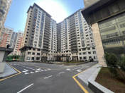 Satılır 4 otaqlı 140 m2 yeni tikili Nəsimi r.
