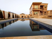 Satılır 6 otaqlı 310 m2 villa Mərdəkan