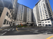 Satılır 3 otaqlı 142.5 m2 yeni tikili Nəsimi r.