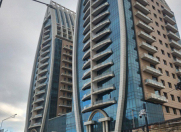 Satılır 4 otaqlı 80 m2 obyekt Fövqəladə Hallar Nazirliyi Akademiyası