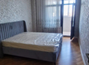 İcarəyə verilir 2 otaqlı 65 m2 yeni tikili 7 mkr