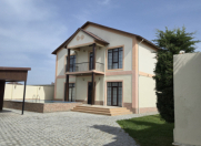 Satılır 5 otaqlı 220 m2 villa Buzovna