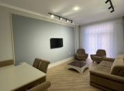 İcarəyə verilir 2 otaqlı 75 m2 yeni tikili Dərnəgül m.