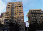 Satılır 3 otaqlı 76 m2 köhnə tikili Azadlıq prospekti m.