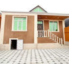 Satılır 3 otaqlı 62 m2 həyət evi Masazır