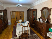 Satılır 3 otaqlı 100 m2 yeni tikili Xalqlar Dostluğu m.