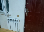 İcarəyə verilir 2 otaqlı 40 m2 yeni tikili Balaxanı