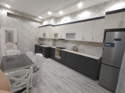 İcarəyə verilir 2 otaqlı 87 m2 yeni tikili 28 May m.