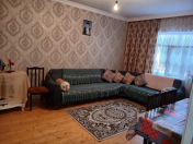 Satılır 3 otaqlı 100 m2 həyət evi Sumqayıt