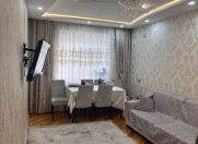 Satılır 2 otaqlı 65 m2 köhnə tikili Əhmədli