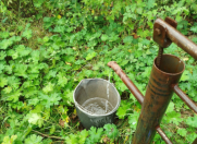 Satılır 4 sot torpaq İsmayıllı