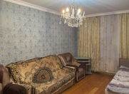 İcarəyə verilir 2 otaqlı 65 m2 köhnə tikili Xalqlar Dostluğu m.