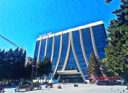 Satılır 2 otaqlı 50 m2 yeni tikili Sevinc k/t