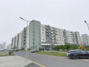 Satılır 2 otaqlı 55 m2 yeni tikili Hövsan