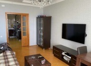 Satılır 2 otaqlı 67 m2 yeni tikili Neftçilər m.