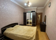 Satılır 2 otaqlı 85 m2 yeni tikili 8 km