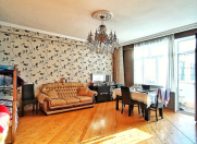 Satılır 2 otaqlı 82 m2 yeni tikili Qara Qarayev m.