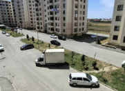 İcarəyə verilir 3 otaqlı 110 m2 yeni tikili Y.Ramana