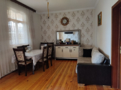 Satılır 3 otaqlı 60 m2 həyət evi Buzovna