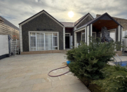 Satılır 4 otaqlı 116 m2 villa Mərdəkan