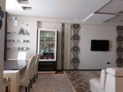 Satılır 3 otaqlı 125 m2 yeni tikili Yeni Yasamal