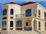 Satılır 6 otaqlı 200 m2 bağ evi Mehdiabad