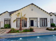 Satılır 5 otaqlı 235 m2 villa Mərdəkan