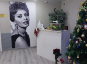 İcarəyə verilir 1 otaqlı 25 m2 obyekt Nizami kinoteatrı